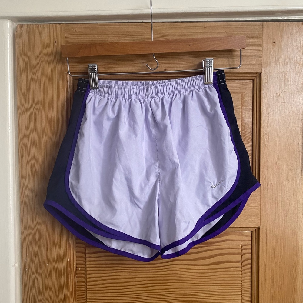 Nike Dri-Fit Shorts